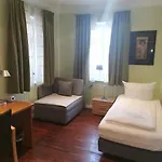 Hotel Stoevchen Café 3*