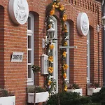 Hotel Stoevchen Café