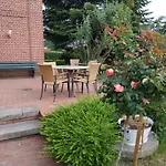 Stoevchen Cafe 3* פפנבורג