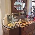Szálloda Stoevchen Cafe Papenburg