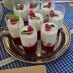 Stoevchen Cafe