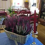 Hotel Stoevchen Café 3*