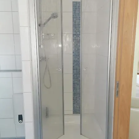 מלון Stoevchen Cafe פפנבורג