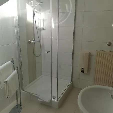 מלון Stoevchen Cafe