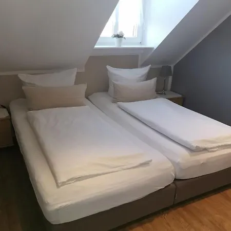 Stoevchen Cafe Hotel