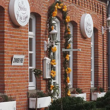 Hotel Stoevchen Cafe