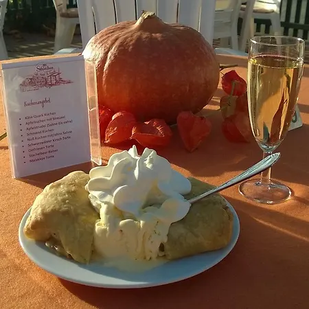 Stoevchen Café R-events