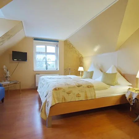 Hotel Stoevchen Café 3*