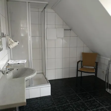 Hotel Stoevchen Cafe 3*