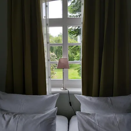 Stoevchen Café Hotel