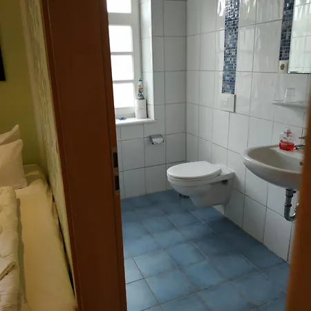 Stoevchen Cafe Hotel 3*