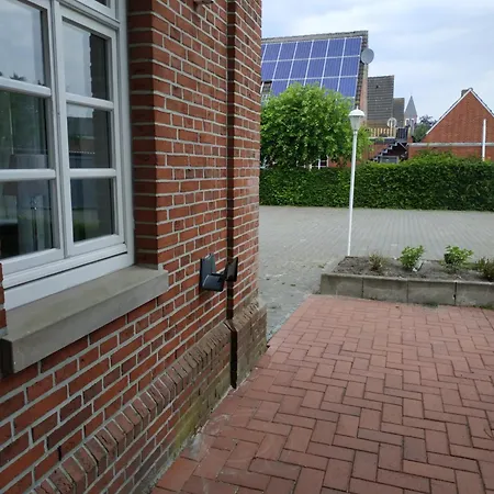 Stoevchen Café Hotel