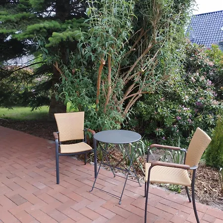 Stoevchen Cafe 3* Papenburg