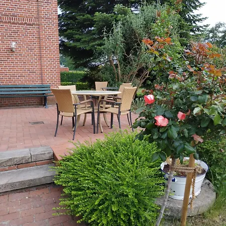 Stoevchen Cafe 3* Papenburg
