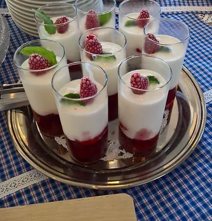 Stoevchen Cafe