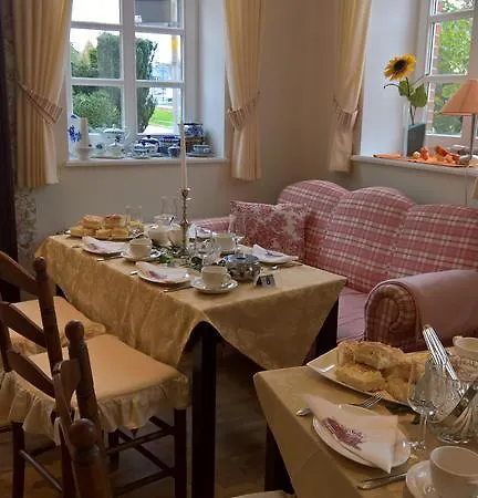 Stoevchen Cafe