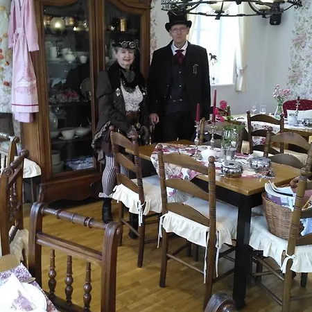 Stoevchen Café 3*