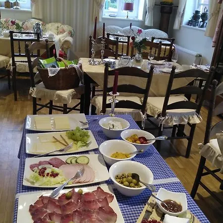 Stoevchen Café 3*
