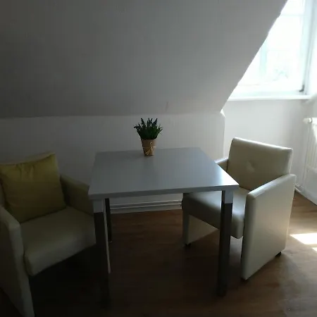 Stoevchen Cafe Hotel Papenburg